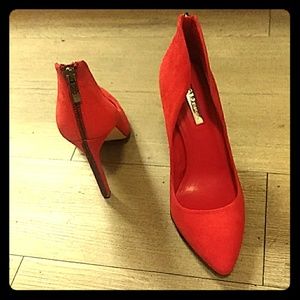 Womens heels